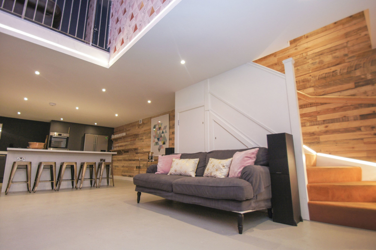 Others 5, Steine House Central by Brighton Holiday Lets, Brighton and Hove