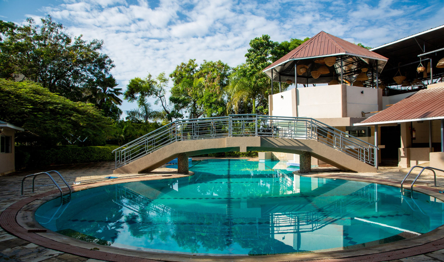 Sport & Beauty 5, St Johns Manor, Kisumu Central