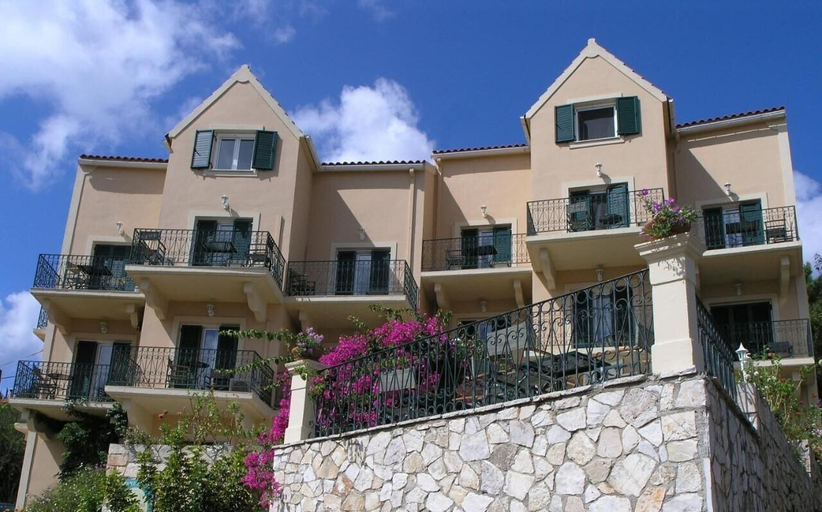 Exterior & Views 2, Agnantia Bed & Breakfast, Ionian Islands