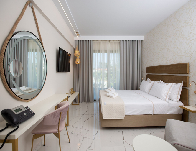 Bedroom 3, Laguna Resort, Central Macedonia