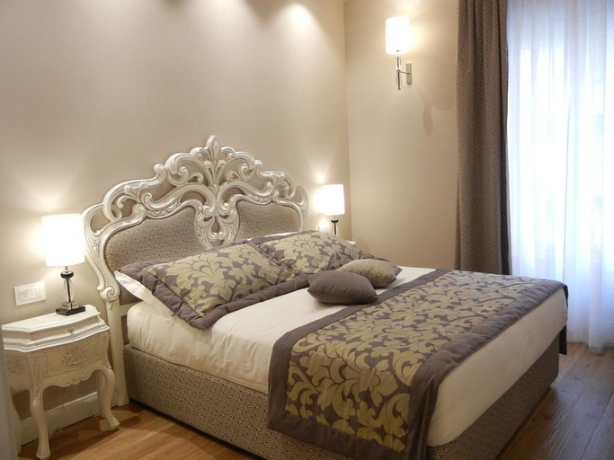 Hotel Delle Nazioni, Milano