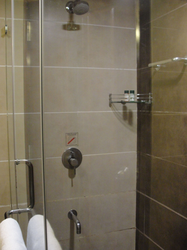Bathroom 5, Fortune JP Palace, Mysore - Member ITC Hotels' Group, Mysore