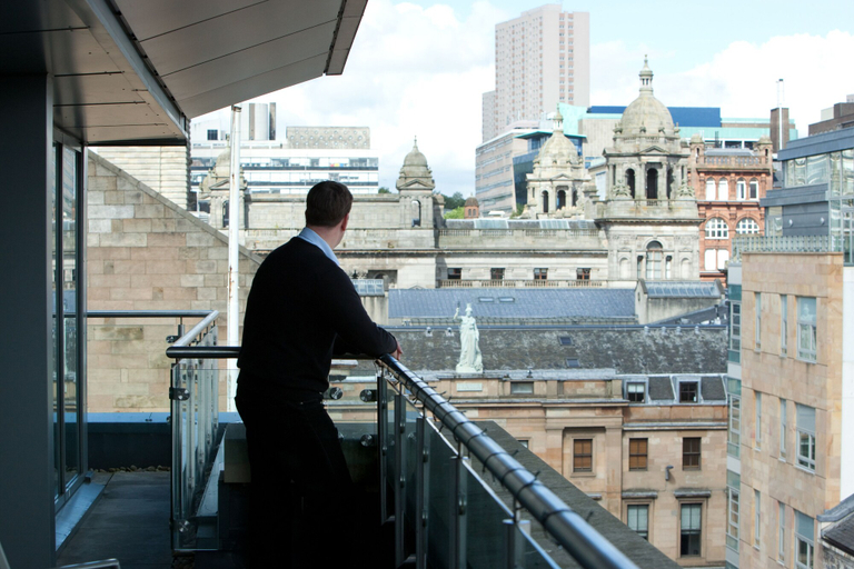 Others 5, The Spires Serviced Apartments Glasgow, Glasgow