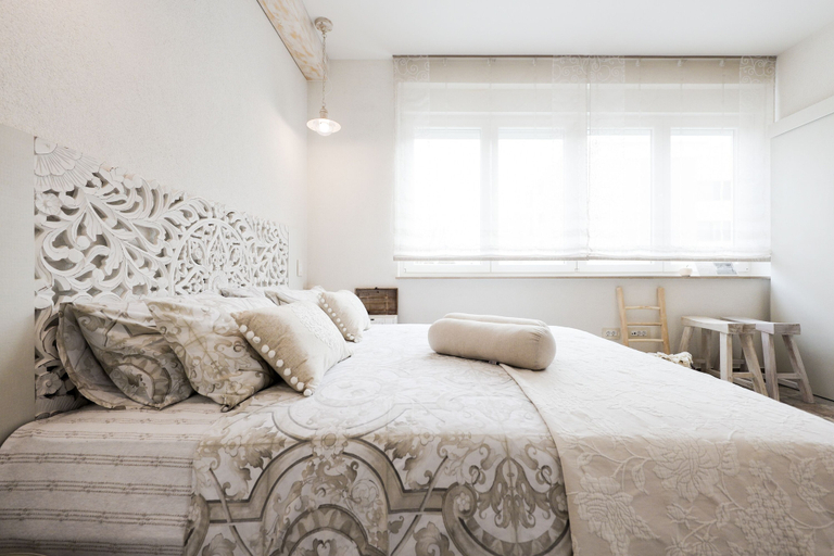 Bedroom 3, Ika Boutique Luxury Apartments, Zadar