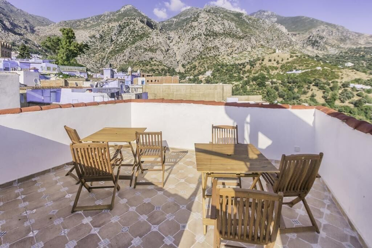 Others 4, Dar Swiar, Chefchaouen