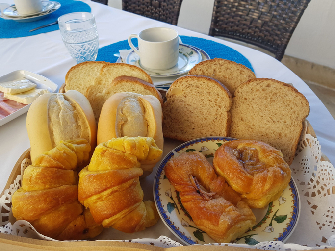 Food & Drinks 5, Tudo Azul Internacional, Armação dos Búzios