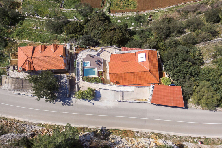 Exterior & Views 2, Apartment Vila Grscica, Blato
