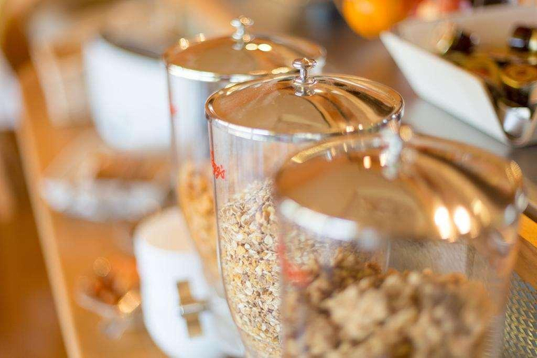 Food & Drinks 5, Citotel les Alizes, Gironde