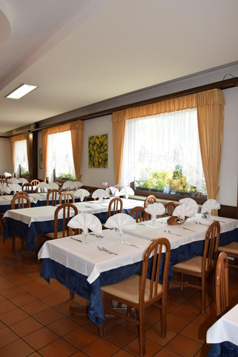Food & Drinks 5, Hotel Olimpic, Trento