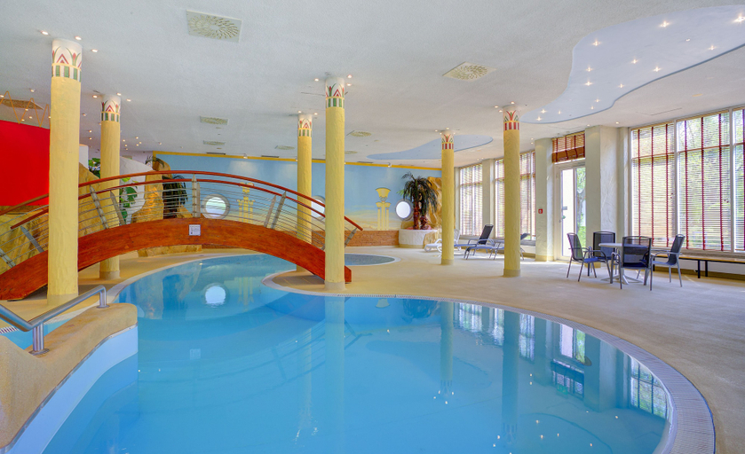 Sport & Beauty 2, ACHAT Hotel Magdeburg, Magdeburg
