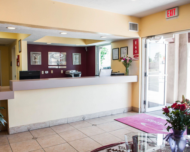 Others 5, Econo Lodge Albuquerque Old Town, Bernalillo