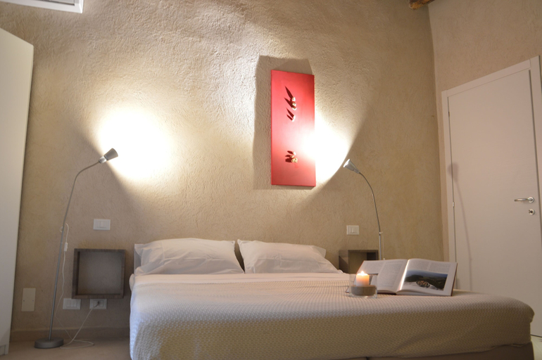 Bedroom 2, Trapani Secret B&B, Trapani