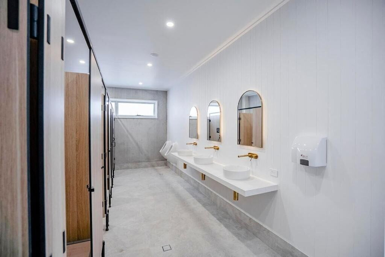 Bathroom 4, Bounce Noosa, Noosa - Noosa-Noosaville