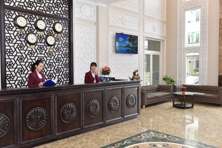 Others 4, Hotel Du Lys Dalat, Đà Lạt