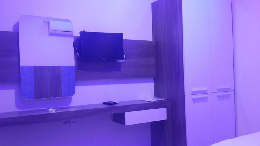 Bedroom 4, Antik Han Hotel - Special Class, Konak