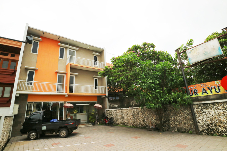 Exterior & Views 2, Sanur Ayu Hotel, Denpasar
