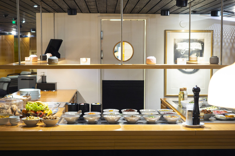 Food & Drinks 5, Centro Hotel Turku, Finland Proper