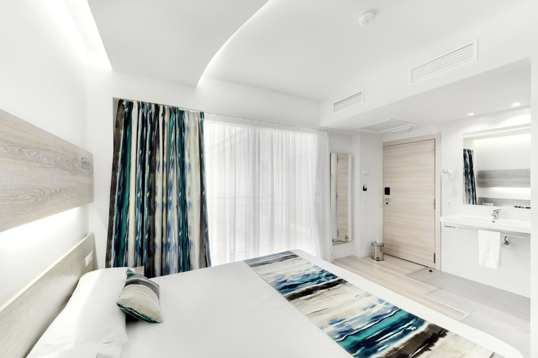 Bedroom 3, Hotel Gracia Grace & Chic, Baleares
