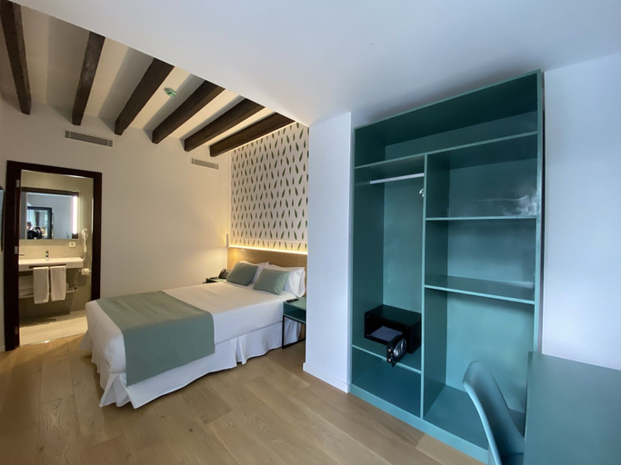 Bedroom 3, Alaró Natura Rural Suites, Baleares