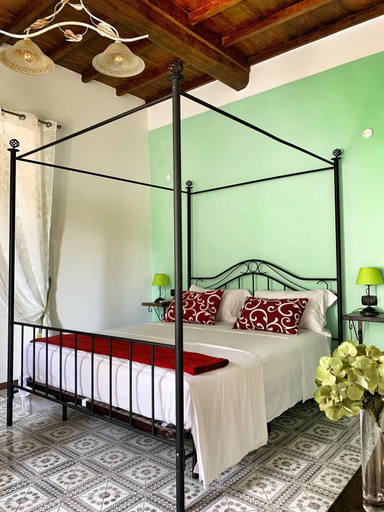 Bedroom 3, Dimora Marella, Frosinone