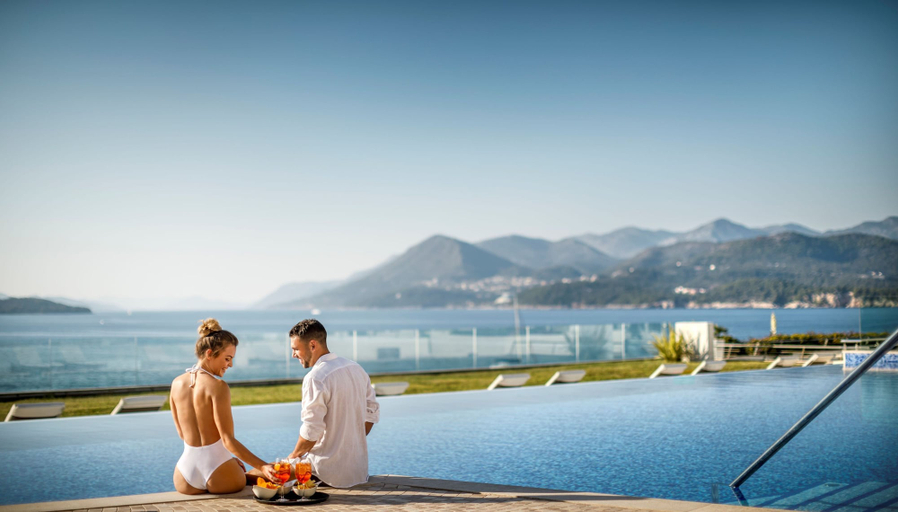 Sport & Beauty 2, President Hotel, Valamar Collection, Dubrovnik