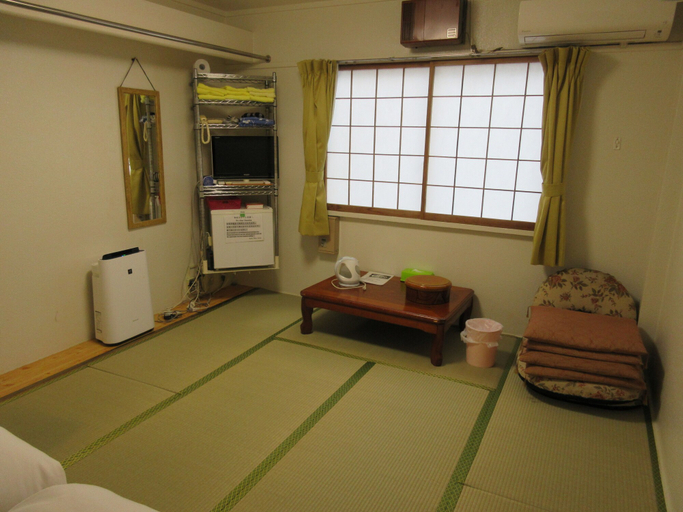 Others 4, Kyoto White Hotel, Kyoto