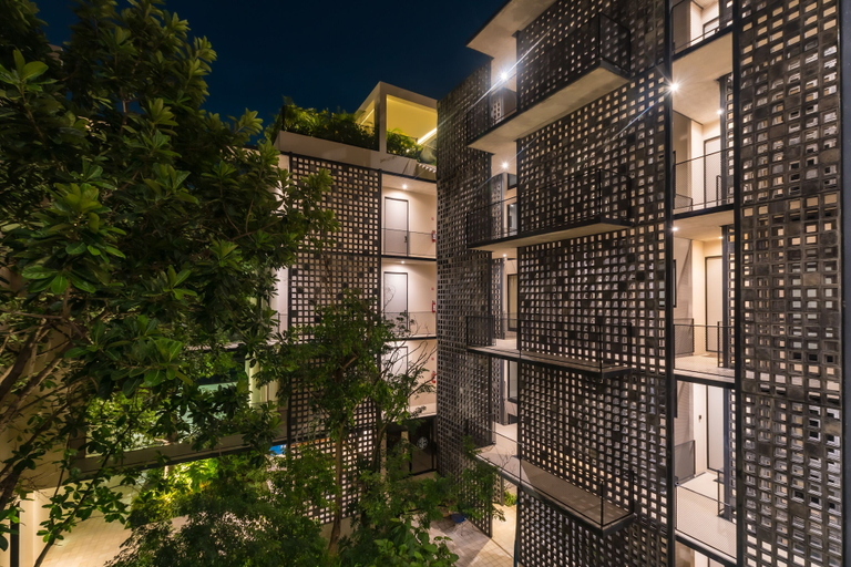 Exterior & Views 2, Kaab At The Park by The Spot Rentals, Cozumel