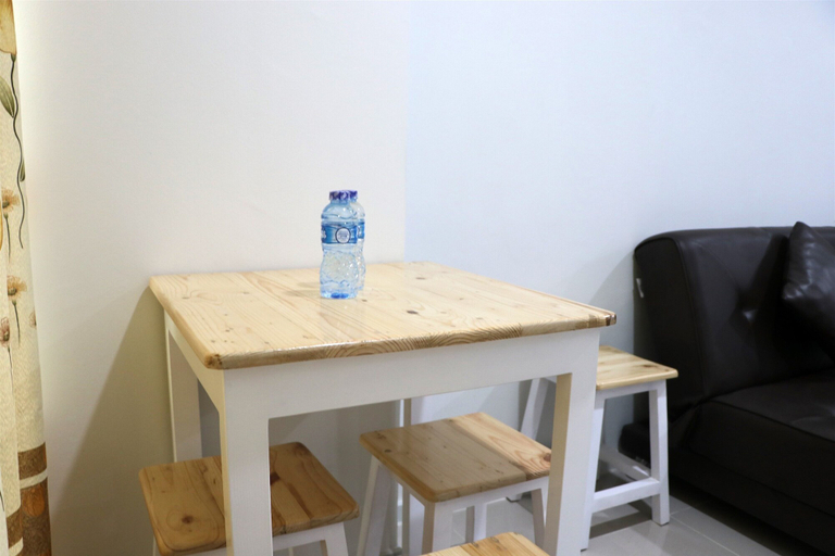 Others 4, Comfort And Minimalist 2Br At Daan Mogot City Apartment, Jakarta Barat