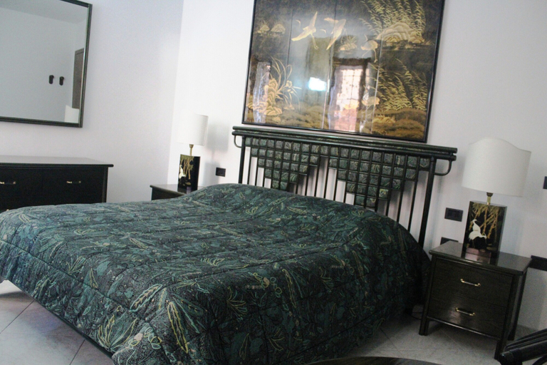 Room 4, Venezianamente-Casa della Crea Canal, Venezia