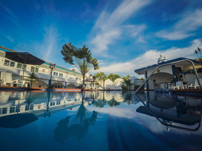 Exterior & Views, Hotel Paraíso Kora, San Blas