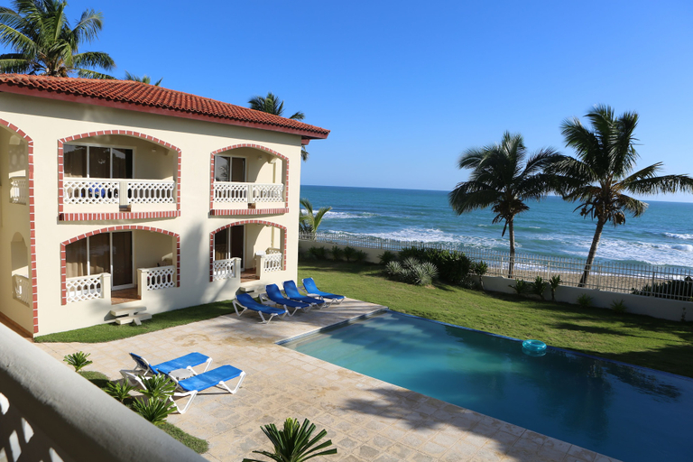 Exterior & Views 2, Barefoot Beach Pad, Sosua