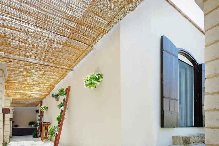 Exterior & Views 3, Borgo San Gaetano, Matera
