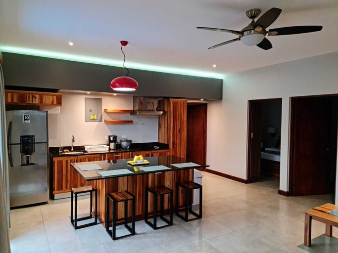 Others 5, Ballena Paradise Apartments, Osa