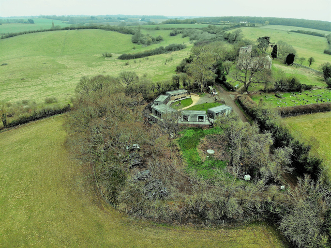 Clophill Eco Lodges, Central Bedfordshire