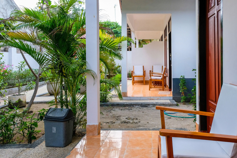 Others 5, OYO 997 Ocean 2 Bungalows, Lombok