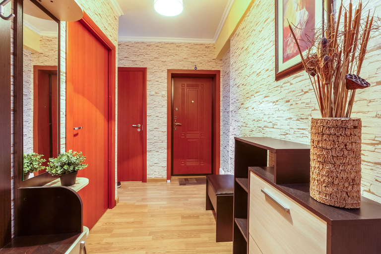 Others 3, Inndays Apartment Kievskaya, Northern