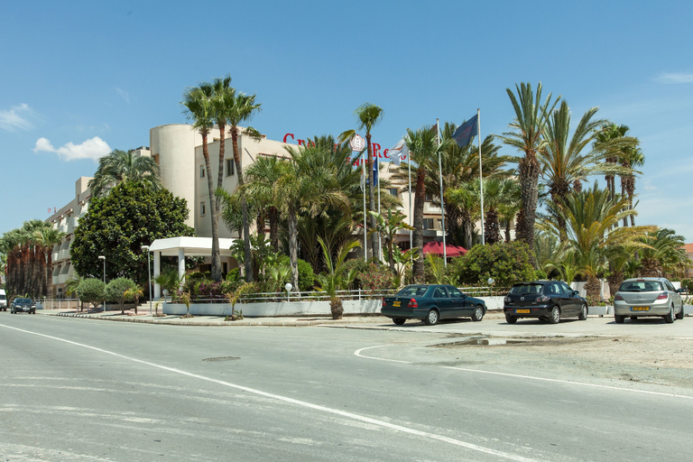 Exterior & Views 2, Crown Resorts Henipa, Larnaca