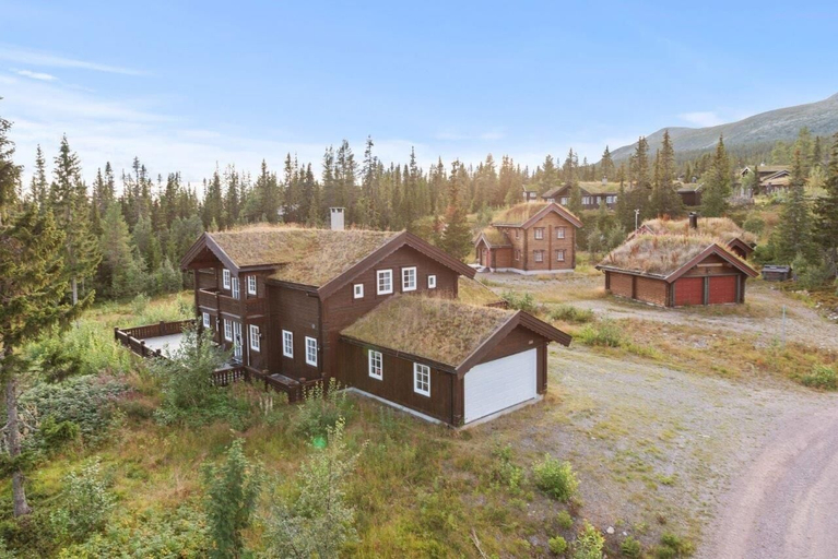 Exterior & Views 2, Trysil, Trysil