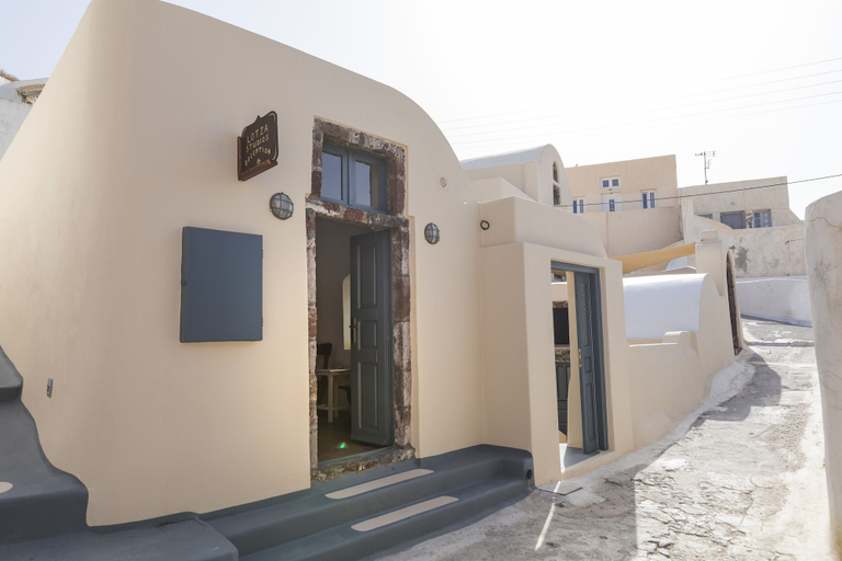 Exterior & Views 2, Lotza Studios, South Aegean