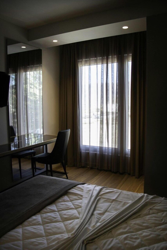 Bedroom 2, Vila Europa