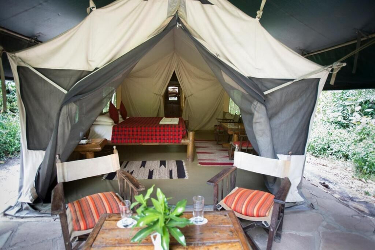 Others 4, Siana Springs Tented Camp, Narok West