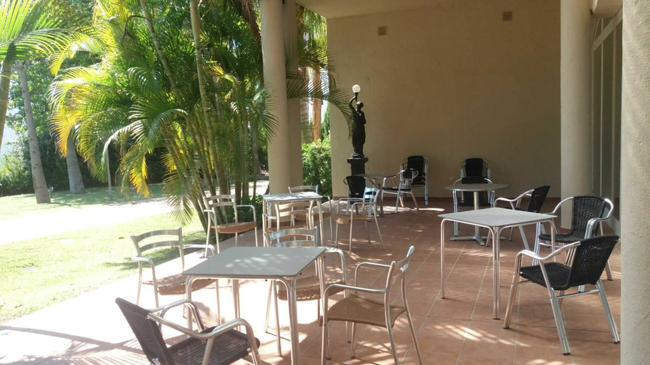 Food & Drinks, El Campanario del Paraíso, Málaga