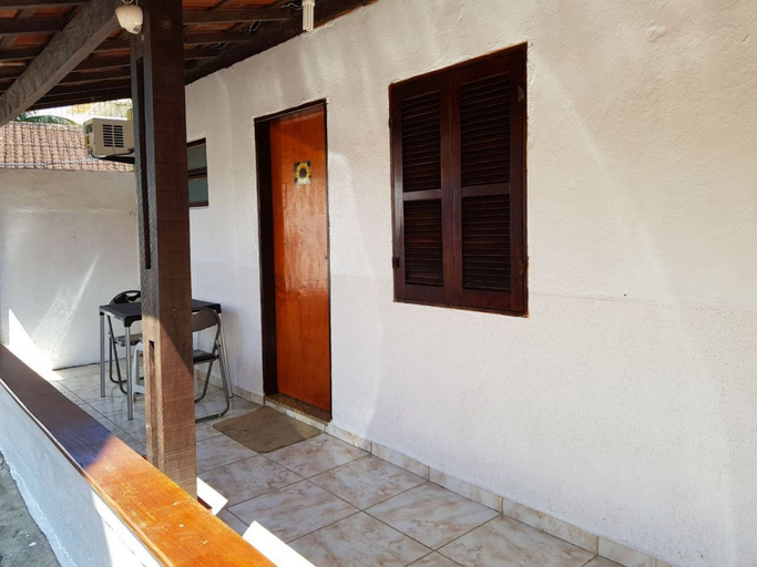 Others 5, Pousada Villa Garden, São Sebastião