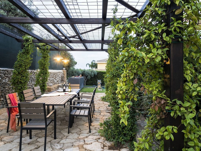 Food & Drinks, Profumo d'Oriente, Syracuse