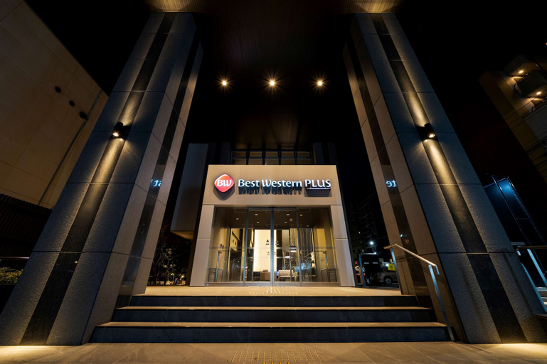 Best Western Plus Fukuoka Tenjin-minami, Fukuoka