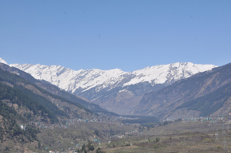 Others 1, Sarthak Resorts, Kullu
