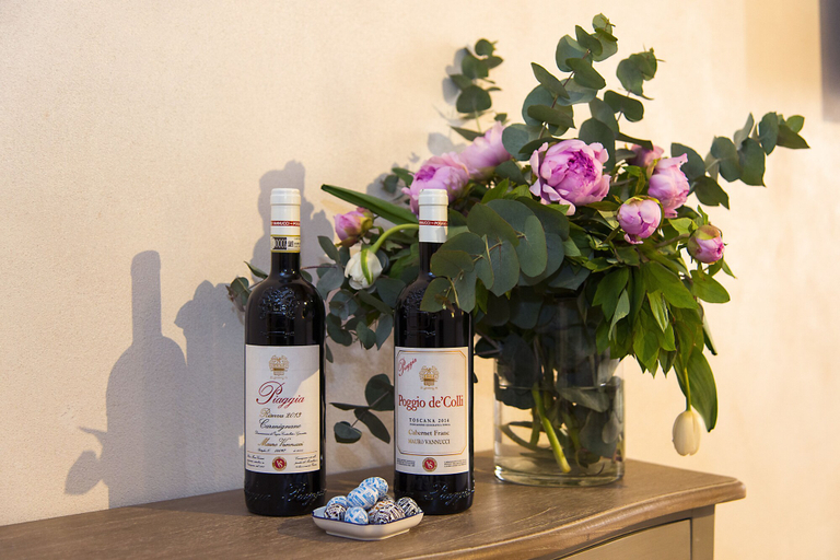 Food & Drinks 4, Rome Frattina 27, Rome