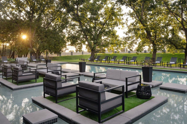 Sport & Beauty 2, Protea Hotel by Marriott O.R. Tambo Airport, Ekurhuleni