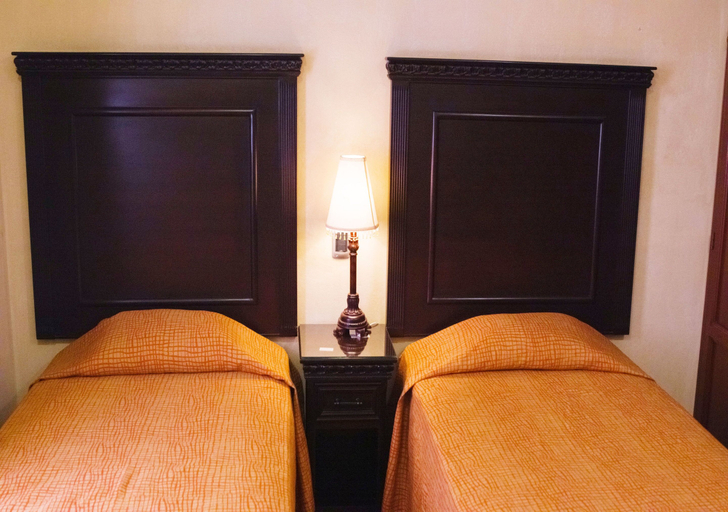 Bedroom 3, SUITES BELLO XOCHIMILCO by GiBel, Del Centro