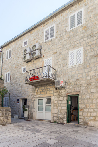 Exterior & Views 2, Apartments Dalmacija, Omiš
